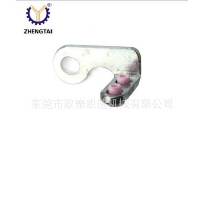缝合机配件，尼龙拉链缝合机T2-19底线过线器图3