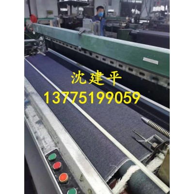 二手剑杆织布机 高速大剑杆 丰田 必佳乐 翻新大剑杆 翻新小剑杆图2