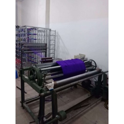 织布机 有梭织布机 光边织布机 全自动换梭织机 小型织布机图3