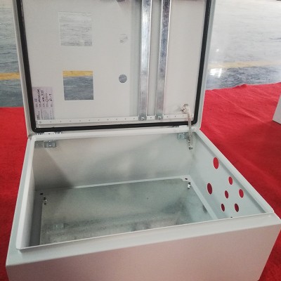 新品配电箱仿威图AE箱工业自动化控制柜柜体配电柜图2