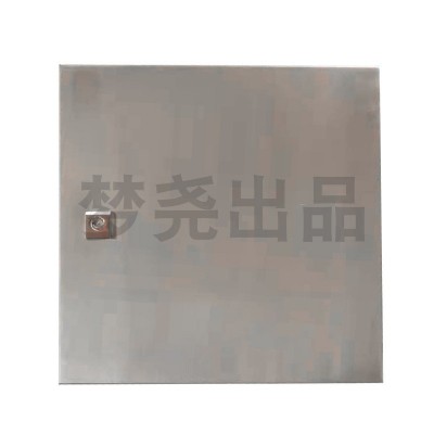 配电柜 配电箱厂家定制 仿威图AE箱GE单开箱柜柜体控制柜图5