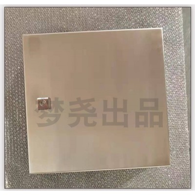 配电柜 配电箱厂家定制 仿威图AE箱GE单开箱柜柜体控制柜图4