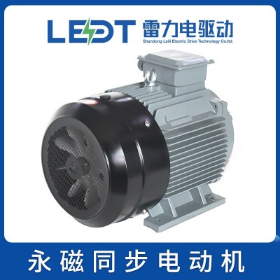 永磁同步变频电动机 TYPCX132/160/180/200/225/280/315/355-750图3