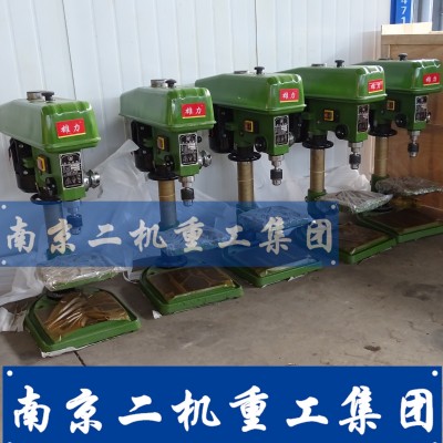 Z512B台式钻床 南京二机重工集团图2