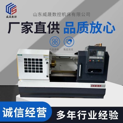 威晟数控车床 6150数控仪表车床螺纹卧式数控小型车床图5