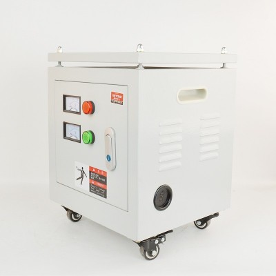 SG-3KVA三相干式变压器415变380V转220伏电压转换干式隔离变压器图3