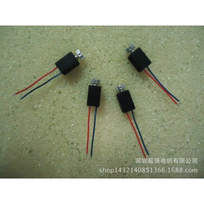 手环振动马达0408带硅胶套马达微型马达0408空心杯迷你电机图3