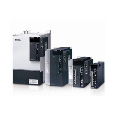 数控机床设备用伺服电机EM3J-08ATA221 配伺服驱动器使用