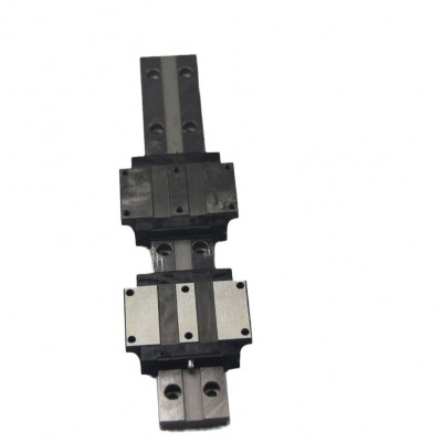 NB导轨SGW17TE2T1-230P/W2直线导轨 滑块高刚性宽法兰型图5