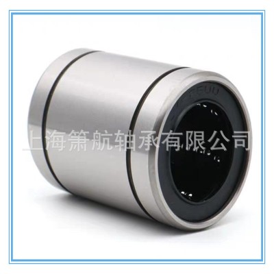 标准款直线滑动直线轴承LM6 8 10 12 16 20 25 30 40 LM50 LM60UU图2
