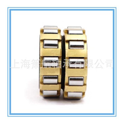 圆柱滚子整体偏心轴承70752904 80752904 100752904 1307529 04 K图2