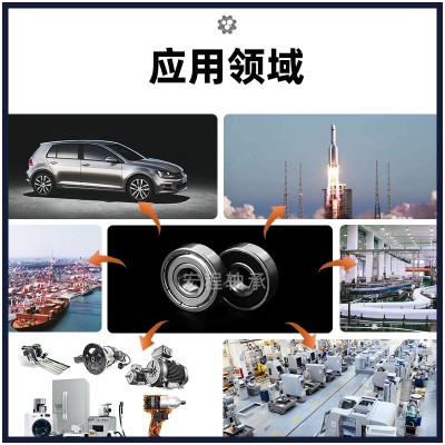 厂家直发 轴承6306 6307 6308 6309 ZZ 2RS 高转速低噪音精 密轴承图4