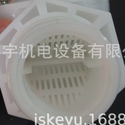 2寸可拆卸塑冷却塔料浮球阀DN50CL图2