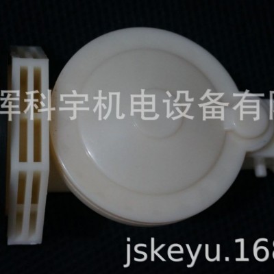 科宇厂家批发2寸大口径水塔 水箱 冷却塔工业塑料浮球阀DN50图4