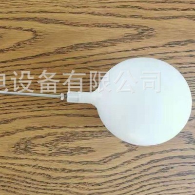EQ-M系列(3/4",1")，大流量水槽冷却塔，畜牧水箱用浮球阀图2