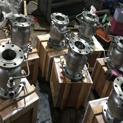 LHS743X-10 防回流污染止回阀 低阻力倒流防止器 DN250图4