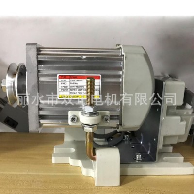 [可定制]电动机功率1000W220V单相直流无刷永磁 小型设备机械图4