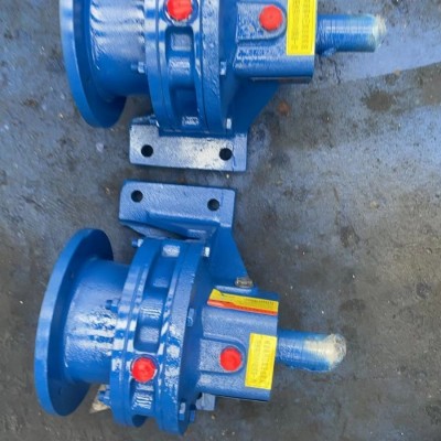 变频三相异步电机YPBF500L2-4电动机 AL251 690V 800KW 1493r/min图2