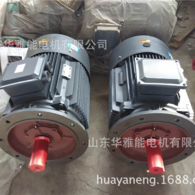 水泵ISG100-200A-18.5kw配水泵电机YE3立式电机成套发货价格质量