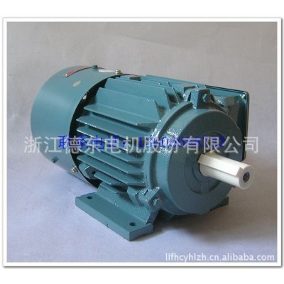 厂家直销优质德东电机YVF2-160M-4(11KW)变频调速三相异步电动机图4