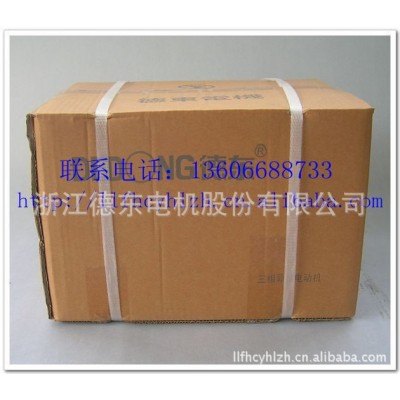 厂家直销优质德东电机Y2-80M1-2（0.75KW-2）三相异步电动机.马达图5