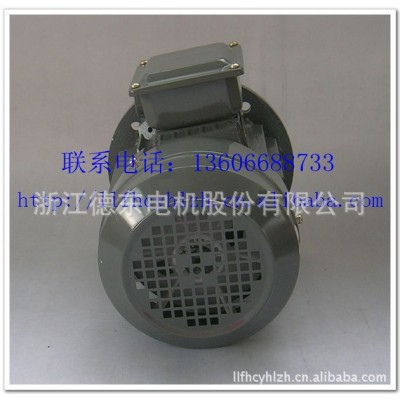 厂家直销优质德东电机Y2-80M1-2（0.75KW-2）三相异步电动机.马达图4