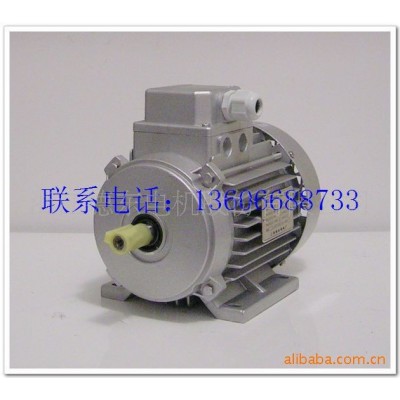 厂家直销上海德东电机厂YS6314（0.12KW）小功率三相铝壳电动机