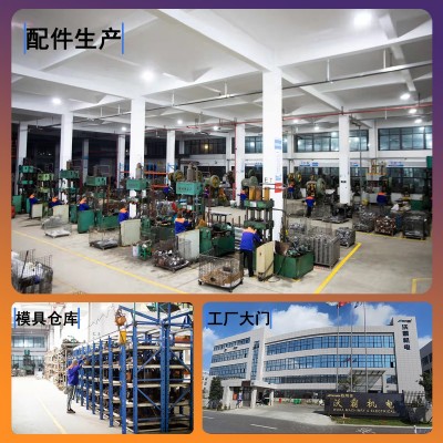 台州ISW单级单吸管道离心泵定制 农用灌溉卧式管道泵冷 却水泵厂图3