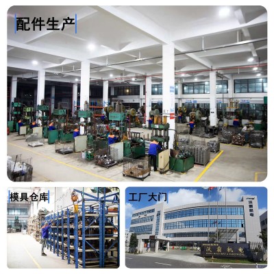 CDL单泵变频定制 立式多级不锈钢离心泵 二次供水恒压 变频管道泵图4