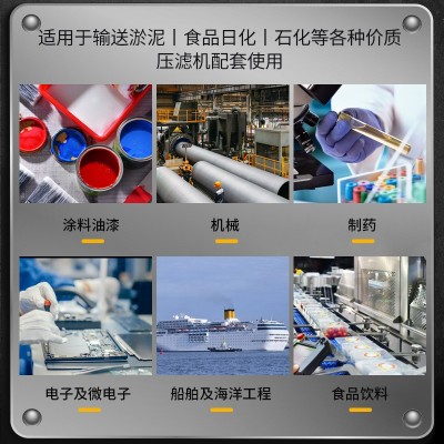304不锈钢气动隔膜泵耐腐蚀耐酸碱化工气泵 环保污水气动隔膜泵图4