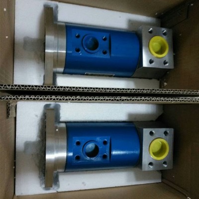 供应赛特玛螺杆泵GR45SMT16B210LRF2意大利settima高压静音泵