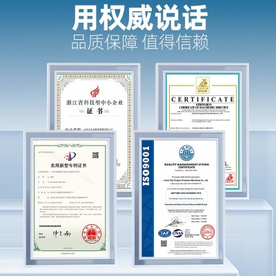 定制TBR开口型法兰直线单元滑块圆柱导轨光轴滑台支撑轴承座加长图2
