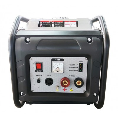 永磁纯铜变频直流发电机3KW220V重庆配置包邮图3
