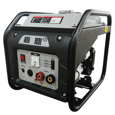 永磁纯铜变频直流发电机3KW220V重庆配置包邮图5
