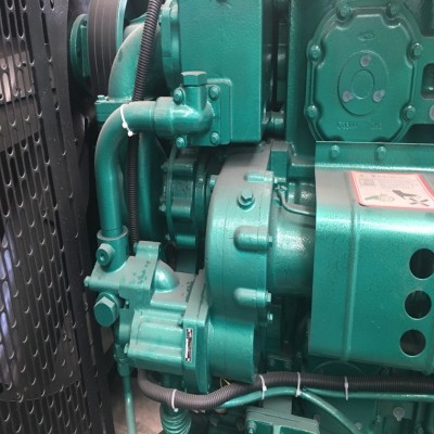 200KW广西玉柴柴油发电机组YC6MK285L-D20//另销售30KW-2000KW图2