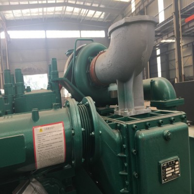 200KW广西玉柴柴油发电机组YC6MK285L-D20//另销售30KW-2000KW图3