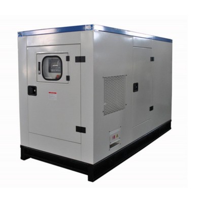 全新康明斯50kwCummins 静音箱体柴油发电机 厂家直销图4