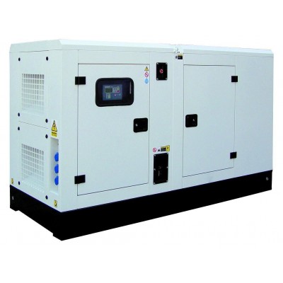 全新康明斯50kwCummins 静音箱体柴油发电机 厂家直销图2