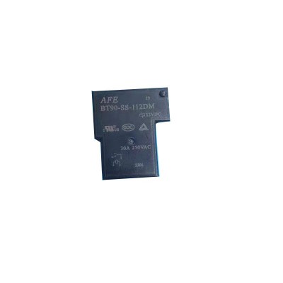 爱福功率器继电器T90(BT90-SS-112D M)30A4脚特规产品未含增值税图4