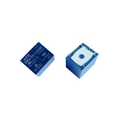 爱福功率继电器 T73(BRD-SS-112LM)5V9V12V24V4脚常开型图5