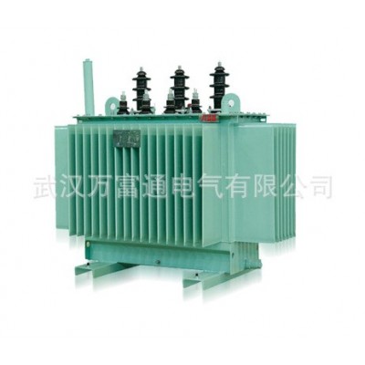 S11-12500/35/10.5 ABB油浸变压器 ABB变压器