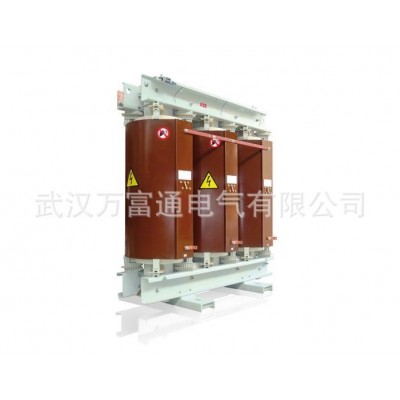 SCB10-800/10 ABB干式变压器 ABB变压器图4