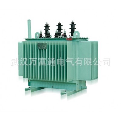 S11-2000/35 ABB油浸变压器 ABB变压器图3