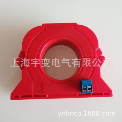 开口式剩余电流互感器/零序互感器/火灾监控互感器/探测器CTK80图4