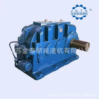 ZFY硬齿面圆柱齿轮减速机 变速箱齿轮箱 齿轮减速器图3