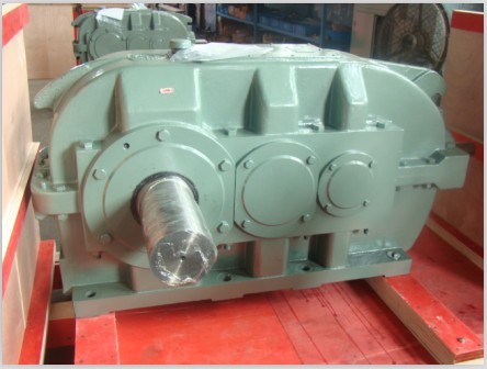 DCY/DFY Series Gearbox