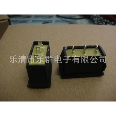 拨动开关 电压转换开关 110V-220V图2