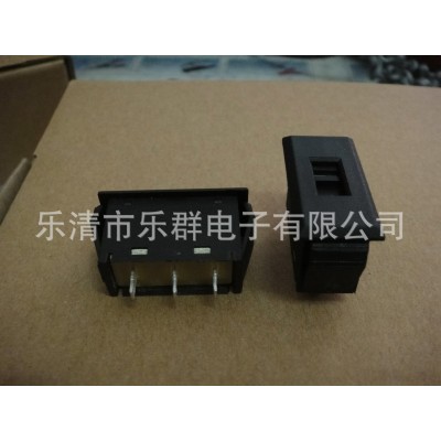 拨动开关 电压转换开关 110V-220V