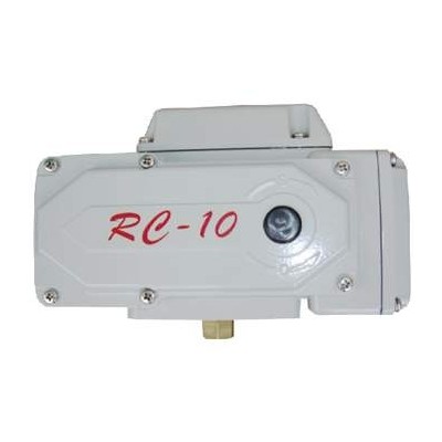 RC-10阀门电动执行器，电动执行器