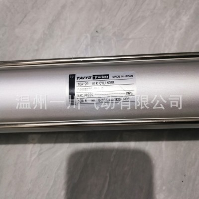 特价现货TAIYO PARKER气缸10A-2 FB 125B250-AB-BD SD125BB图2
